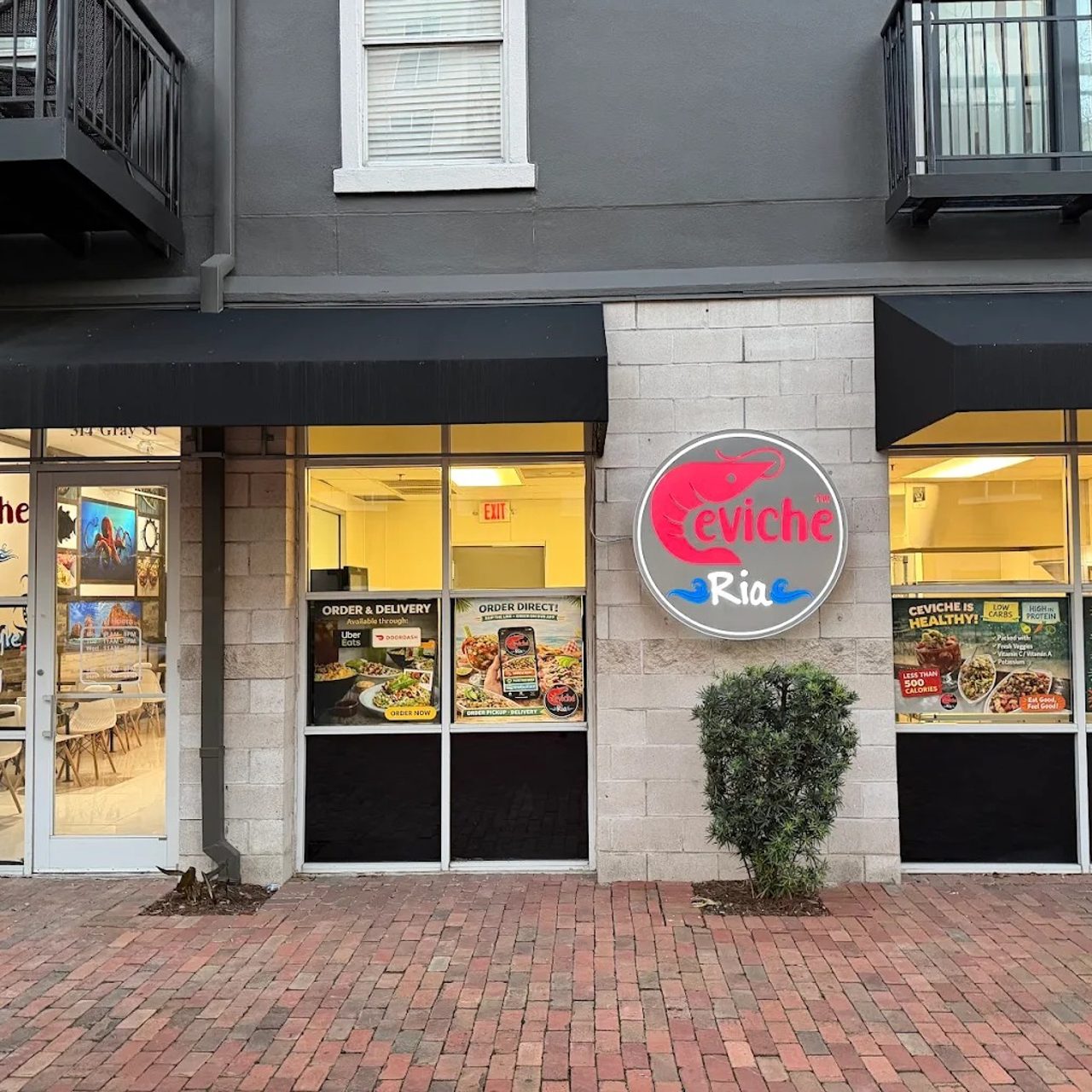 Ceviche Ria | Houston