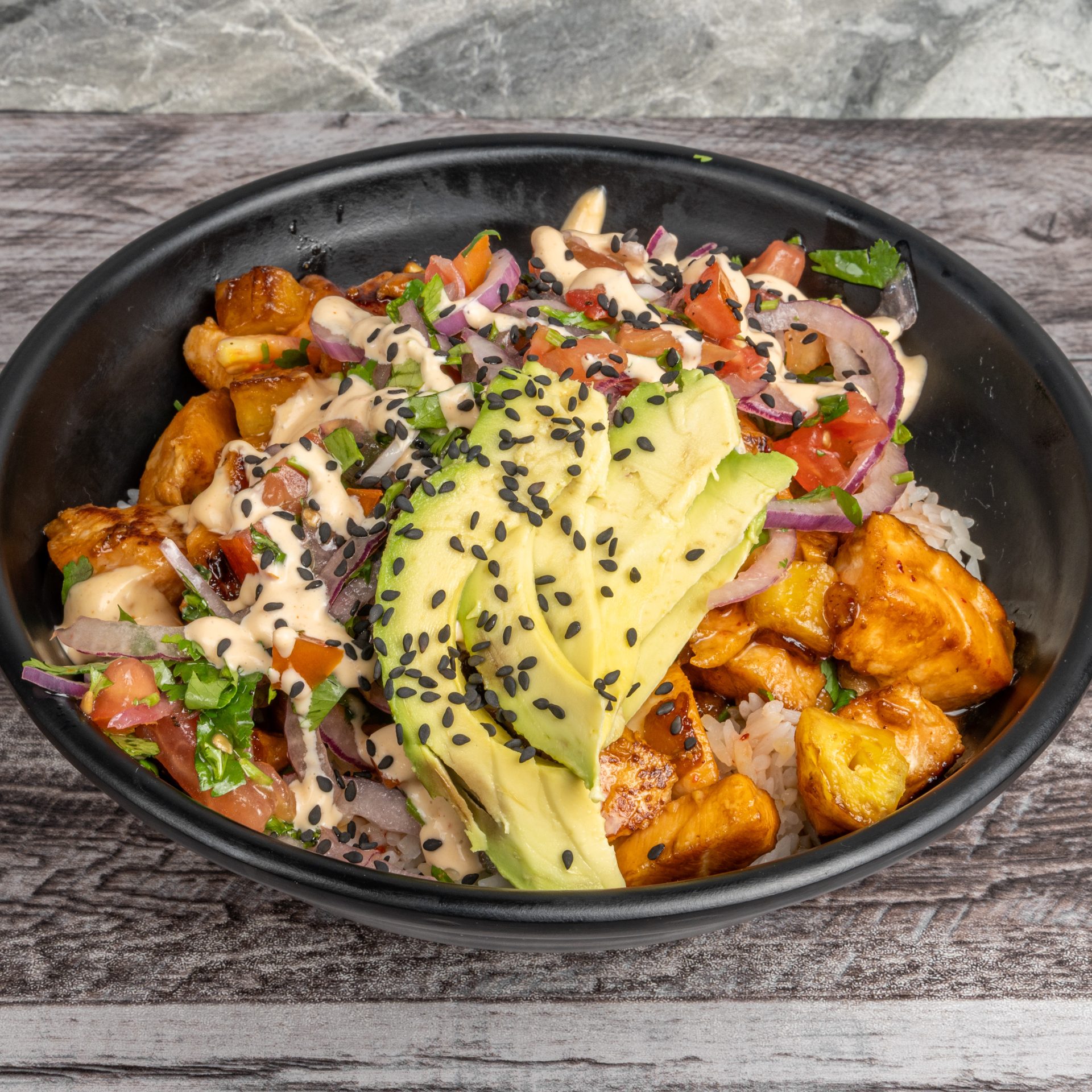 Ceviche Ria Rewards