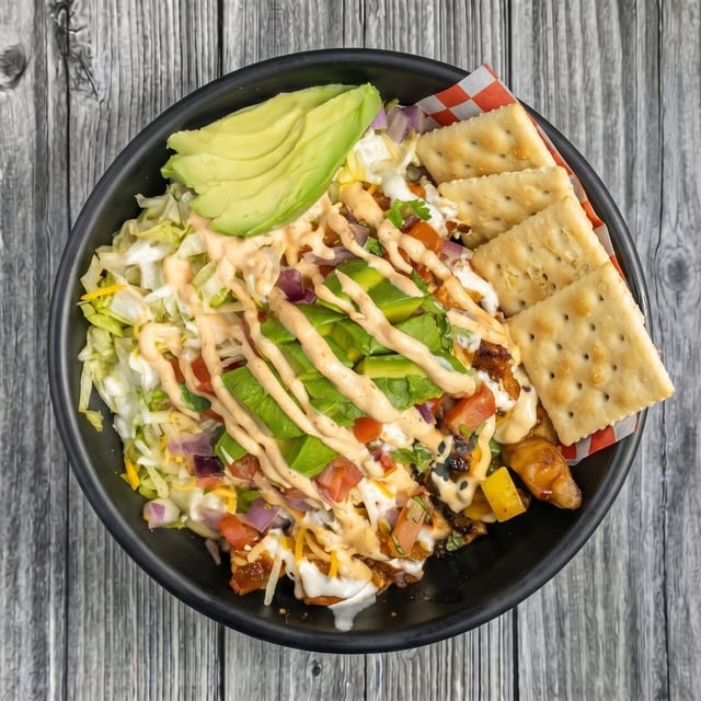 Diabla Bowl.