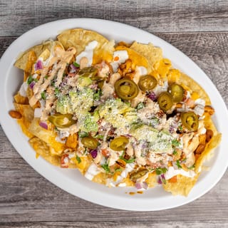 Nachos