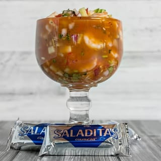Seafood Cocktail