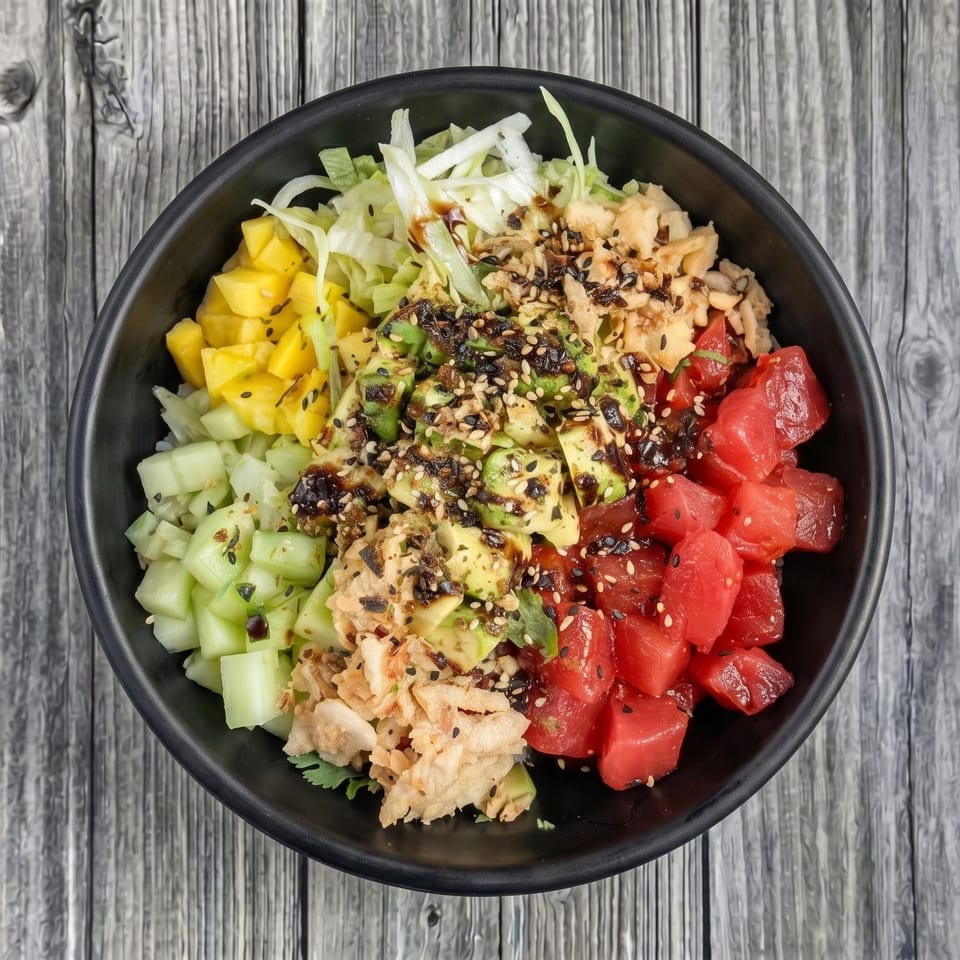 Delicious Tuna Dishes