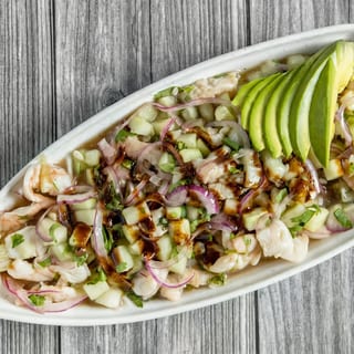 Aguachile