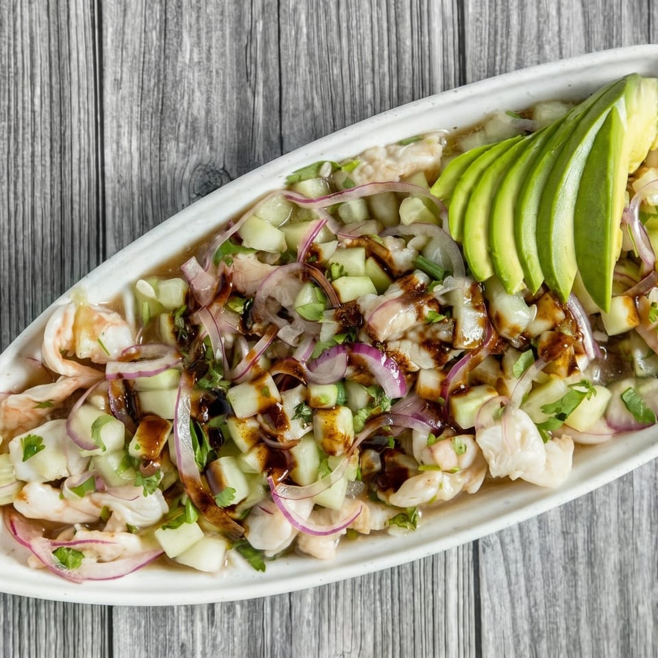Delicious Seafood Delivery