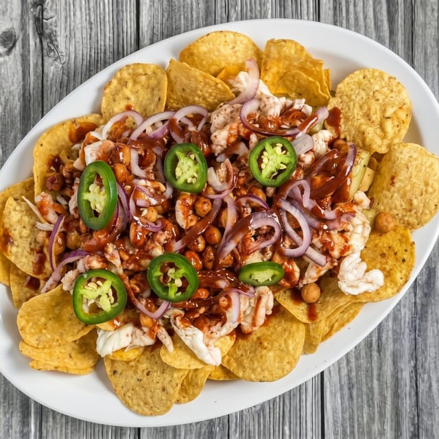 Tijuana Platter.