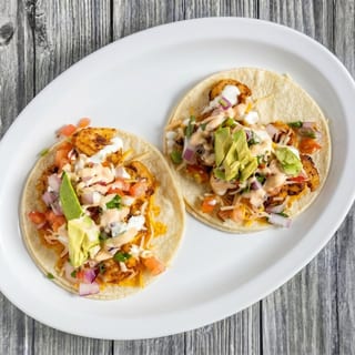 Diabla Tacos