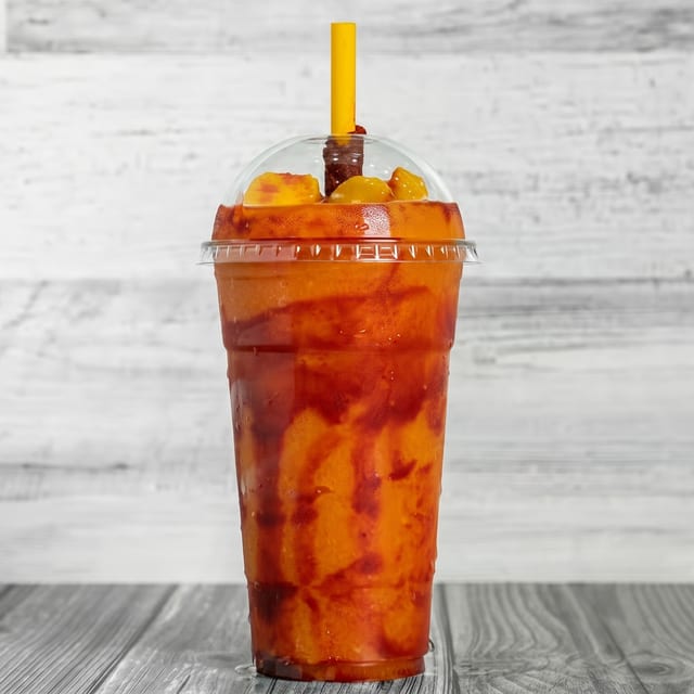 Chamango.